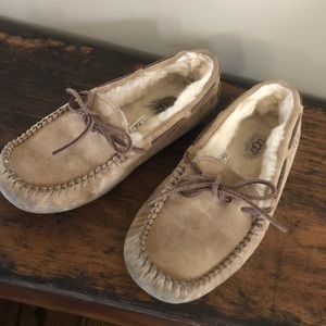 Ugg Slippers